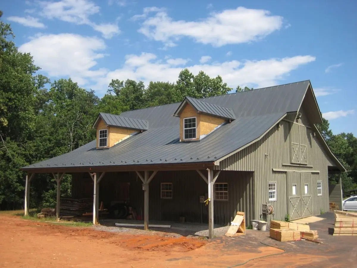 Expert Roof Coating workmanship in Green Acres
